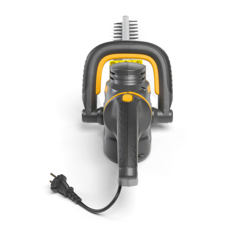 Sekator elektryczny STIGA HT 105c
