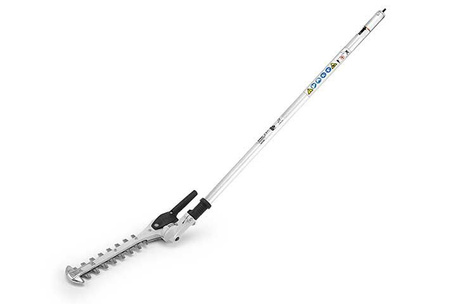FH-KM 145° Nożyce do zarośli Kombisystem STIHL