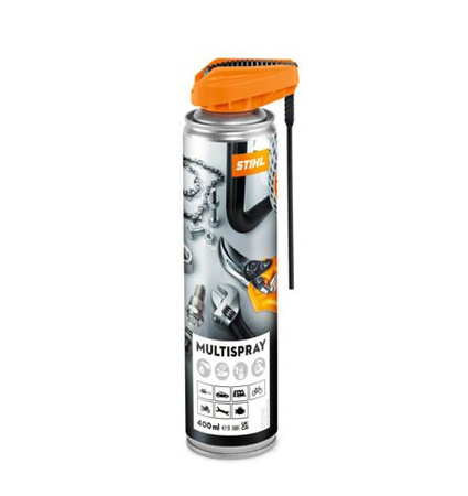 MULTISPRAY 400 ml Uniwersalny środek czyszczący