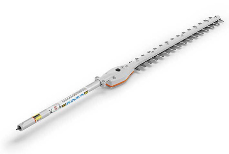 HL-KM 0° Nożyce do żywopłotów na wysięgniku do Kombisystem STIHL