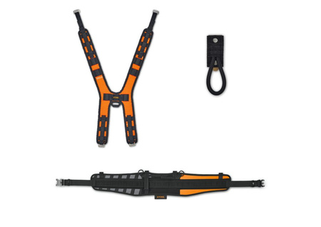Zestaw nośny na akumulator ADVANCE X-FLEX Stihl