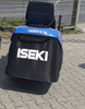 Traktorek Ogrodowy ISEKI CM 7116H