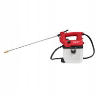 OPRYSKIWACZ DO CHEMII 3.7 L Milwaukee M12 BHCS3L-0