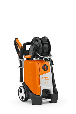 Myjki Wysokociśnieniowe STIHL RE 140 PLUS