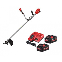 WYKASZARKA Milwaukee M18 FBCU-802 zestaw