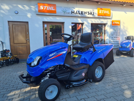 Traktorek Ogrodowy ISEKI CM 7421H