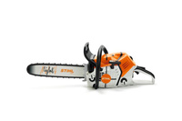 Pilarka zabawka STIHL MS 500i (w komplecie z bateriami)