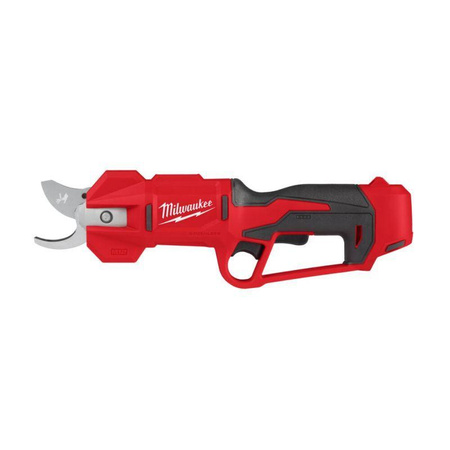Milwaukee M12 BLPRS – Sekator do gałęzi 32 mm