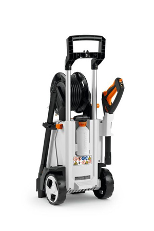 Myjka Wysokociśnieniowa STIHL RE 130 PLUS