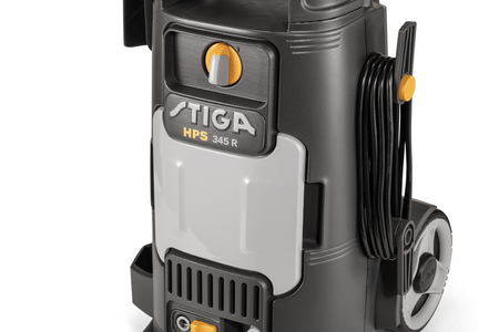 Myjka Wysokociśnieniowa STIGA HPS 345 R