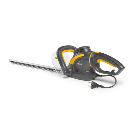 Sekator elektryczny STIGA HT 105c