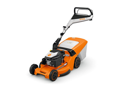 Kosiarka Spalinowa STIHL RM 453 T