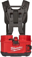 Milwaukee SWITCH TANK™ PLECAKOWY OPRYSKIWACZ CIŚNIENIOWY M18 BPFPH-0 Body