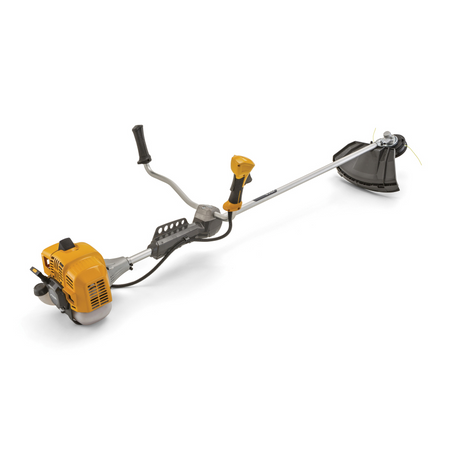 Kosa Spalinowa STIGA BC 535 B