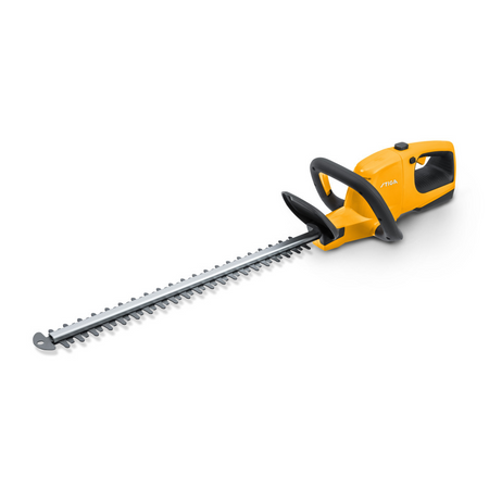Sekator Akumulatorowy STIGA HT 100e