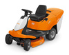 Traktorek Ogrodowy STIHL RT 4082
