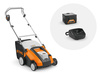 2w1 Wertykulator i Areator Akumulatorowy STIHL RLA 240