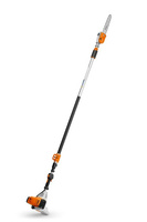 Podkrzesywarka Spalinowa STIHL HT 135