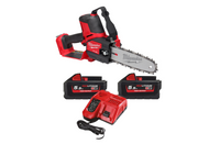 PILARKA ŁAŃCUCHOWA DO GAŁĘZI Milwaukee 20 cm M18 FHS20-552