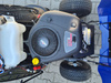 Traktorek Ogrodowy ISEKI CM 7116H
