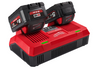 Milwaukee M18™ PODWÓJNA SZYBKA ŁADOWARKA