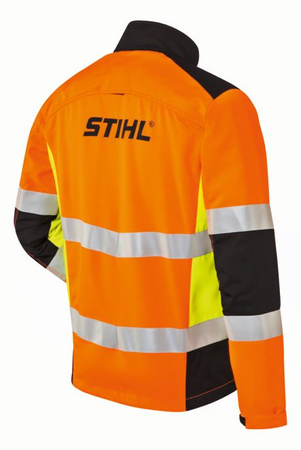 Kurtka STIHL Protect MS Rozmiar 