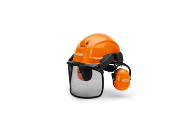 Hełm STIHL DYNAMIC Ergo