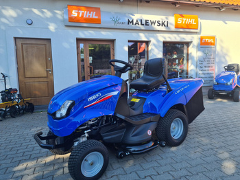 Traktorek Ogrodowy ISEKI CM 7421H  napęd 4x4