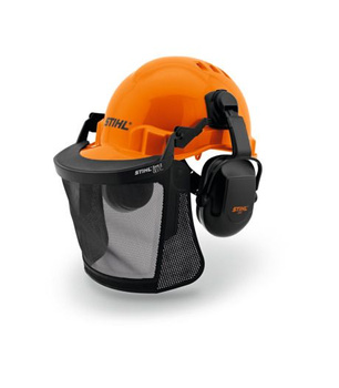 Hełm STIHL FUNCTION Basic