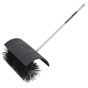 Milwaukee QUIK-LOK™ SZCZOTKA DRUCIANA Z OSŁONĄ M18 FOPH-BBA