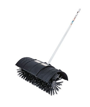 KB-KM Szczotka zamiatająca do Kombisystem STIHL