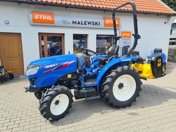 Traktor Iseki TLE 3410
