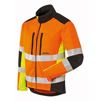 Kurtka Protect MS Rozmiar XL
