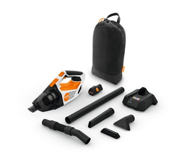 Odkurzacz Akumulatorowy STIHL SEA 20