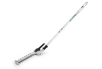 FH-KM 145° Nożyce do zarośli Kombisystem STIHL