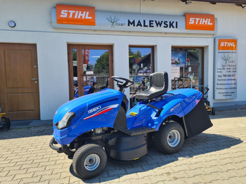 Traktorek Ogrodowy ISEKI CM 7113H