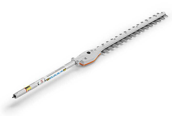 HL-KM 0° Nożyce do żywopłotów na wysięgniku do Kombisystem STIHL