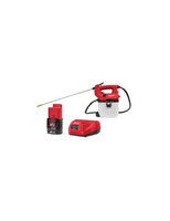 OPRYSKIWACZ DO CHEMII 3.7 L Milwaukee M12 BHCS3L-201 ZESTAW