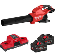 DMUCHAWA NA DWA AKUMULATORY Milwaukee M18 F2BL-802 ZESTAW