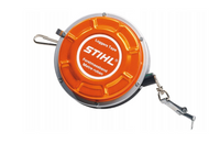 Taśma miernicza, metalowa 15 m , 20 m lub 25 m