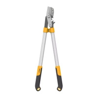 Stiga sekator dwuręczny kowadełkowy