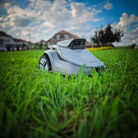  Robot koszący TerraMow V1000 ( do 1200m²)
