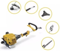 Wielofunkcyjny zestaw 5 w 1 - Stiga MT 330