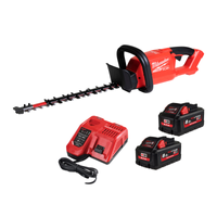 Milwaukee M18 FHET45 – profesjonalne nożyce do żywopłotu 45 cm, 18 V, FUEL™